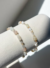 Mixed Bag Gemstone Bracelet