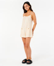 Classic Surf Stripe Romper