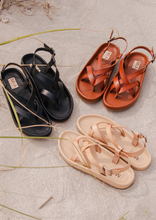 Zurie Nude Sandal