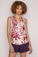 Scattered Palms Tank