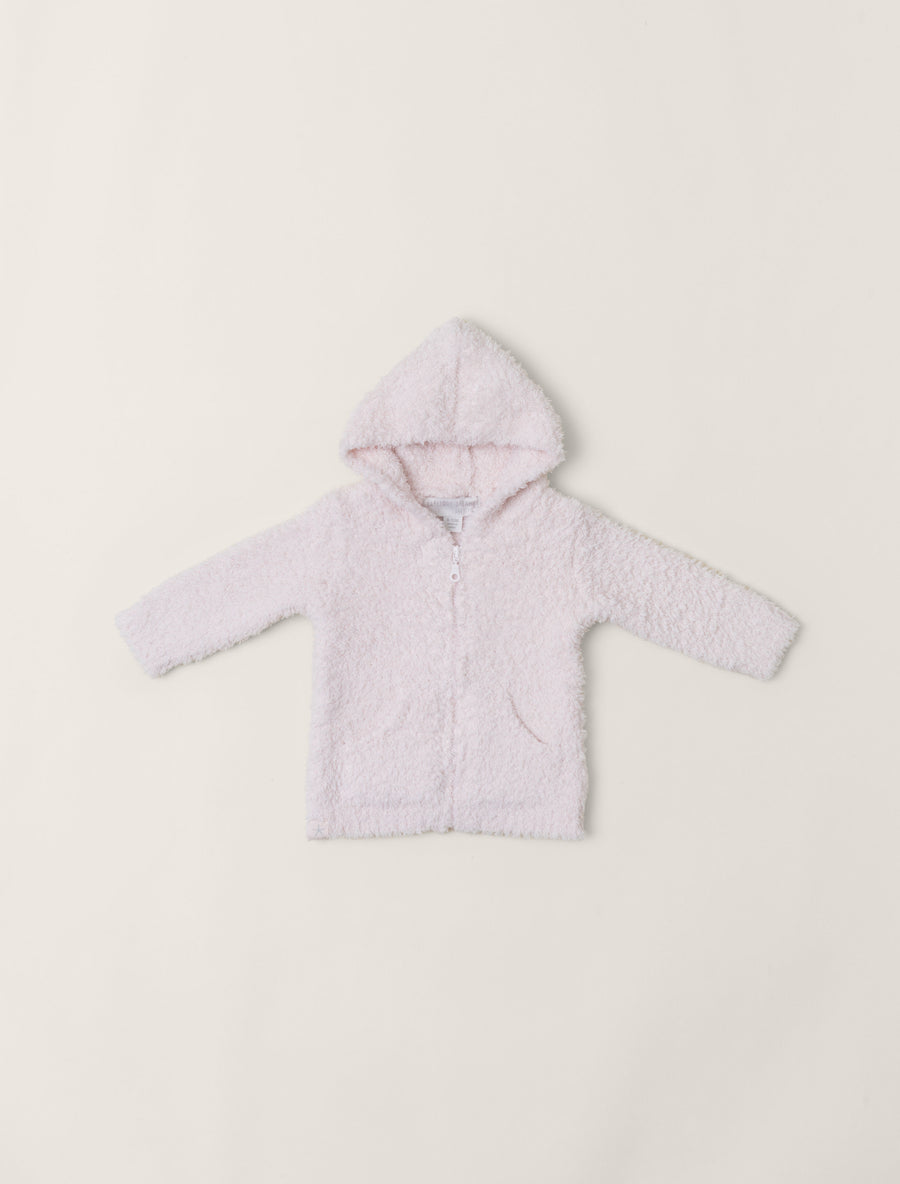 CozyChic Infant Zip Hoodie