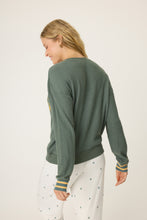 Campfire Cozy Thermal Long-Sleeve