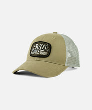 Bass Master Trucker Hat