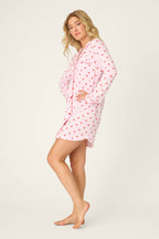 Wildest Dreams Hearts Nightshirt