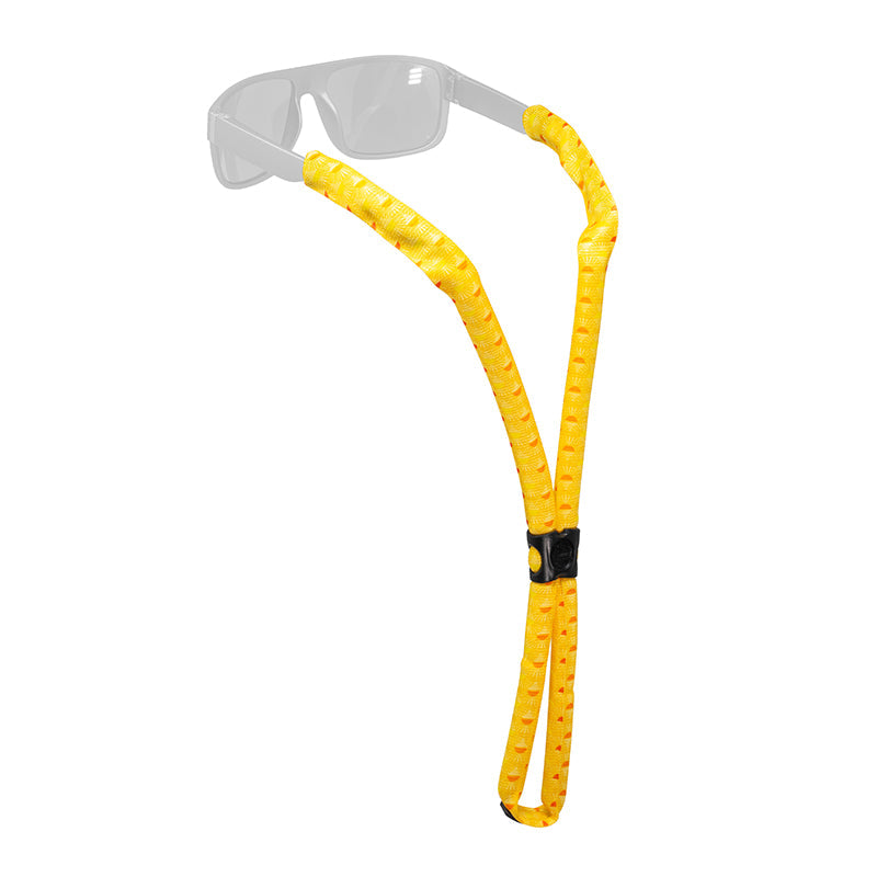 Chums Glassfloat Patterns Eyewear Retainer