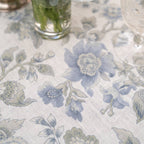 Concerto Linen Tablecloth
