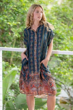 Essence Dresden Dress