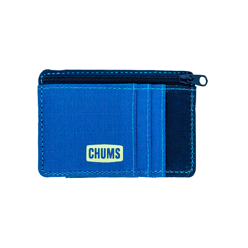 Bandit Zip Wallet