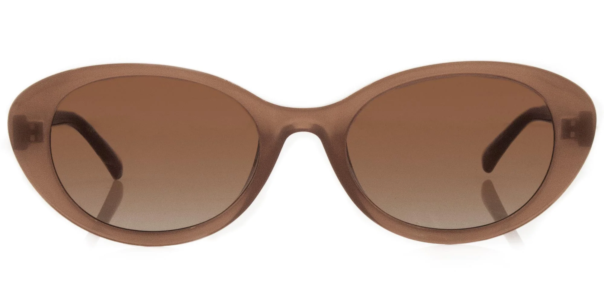 Billie Nude Sunglasses