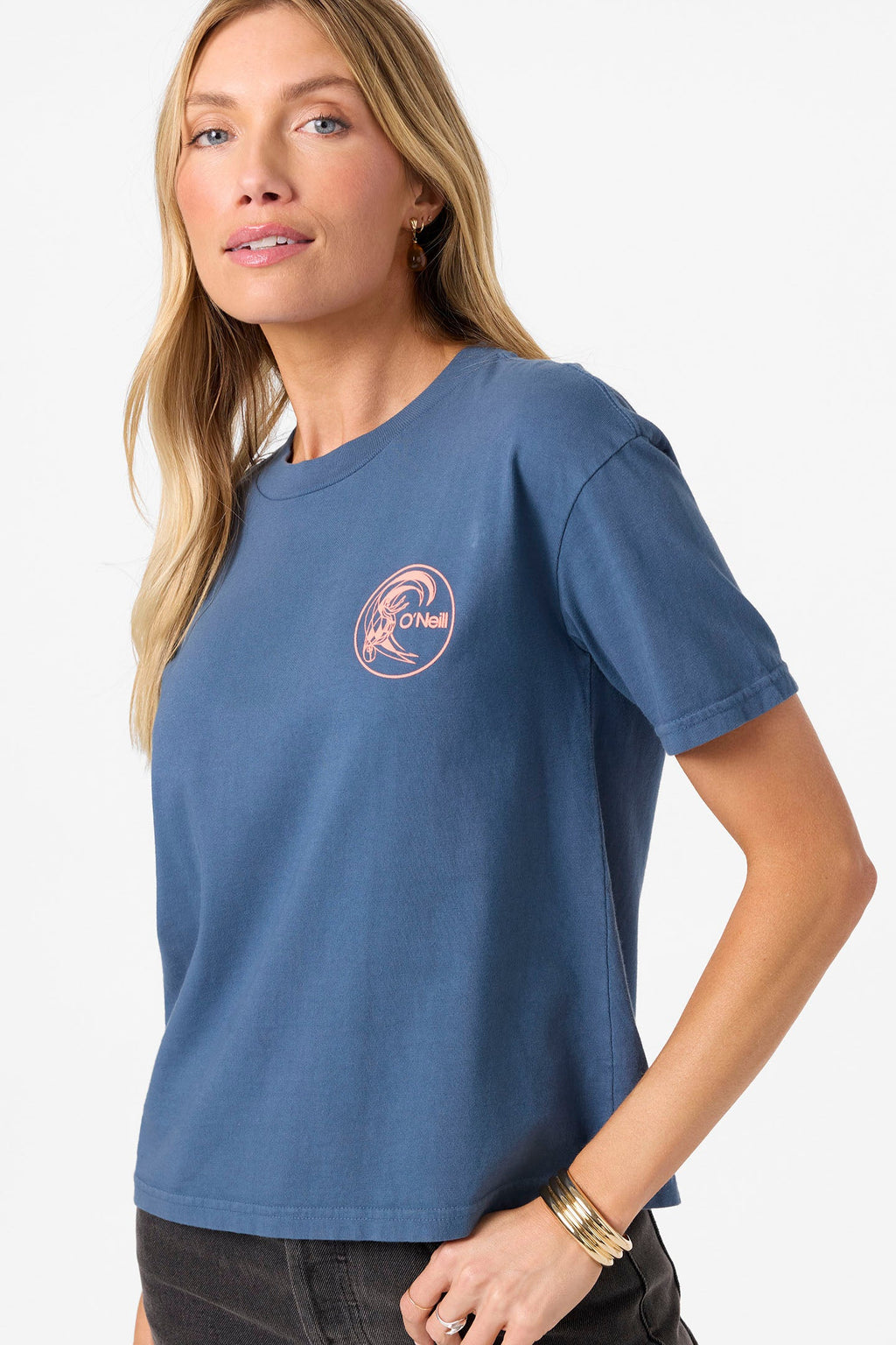 OG Sunny State Easy Tee