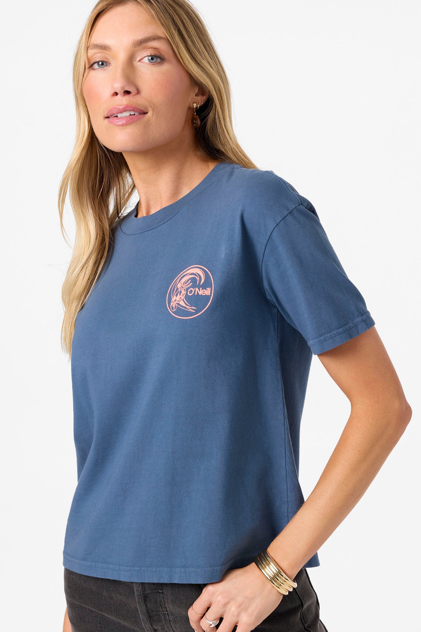 OG Sunny State Easy Tee