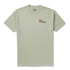 Long Ride Desert Green Tee