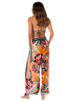 Apricot blooms Ninette Pants