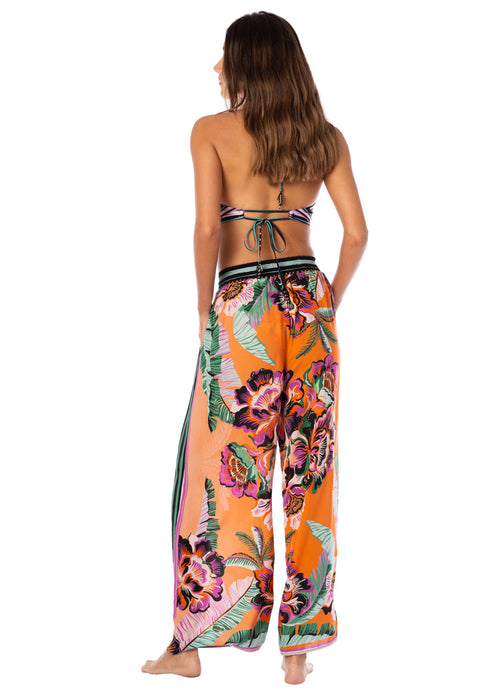 Apricot blooms Ninette Pants