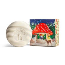 Swedish Pine Gnome Soap