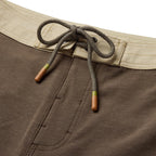 Azteca Espresso Boardshort