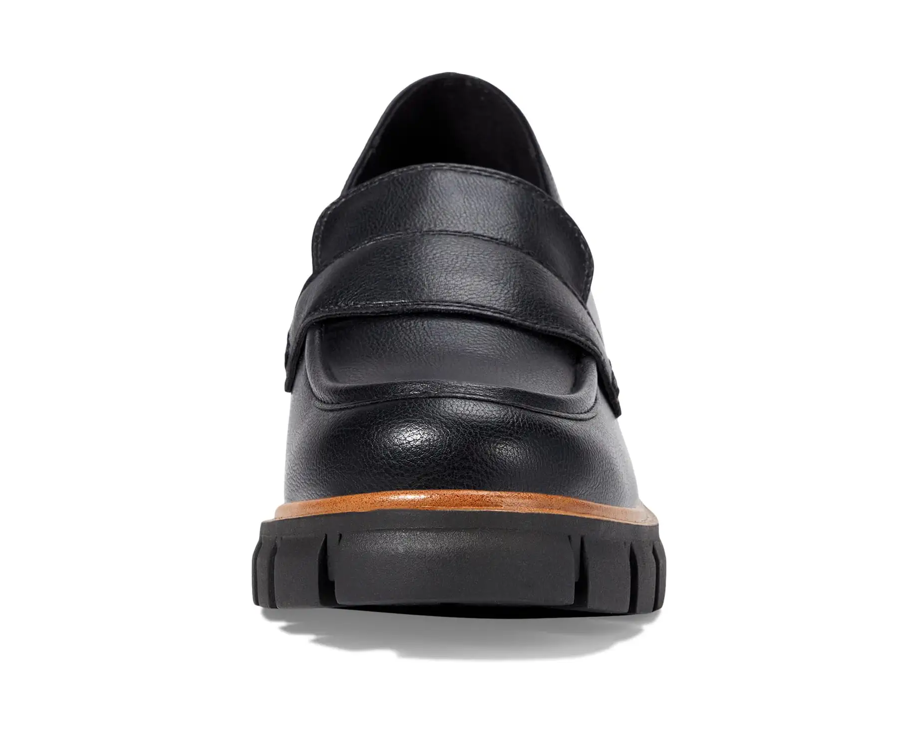 Robbin Platform Loafers
