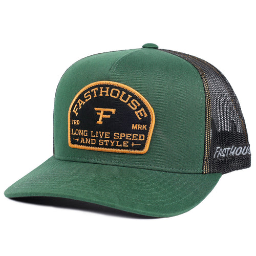 Arthur Green Snapback