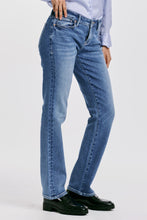 Kavala Playback Slim Straight Jeans