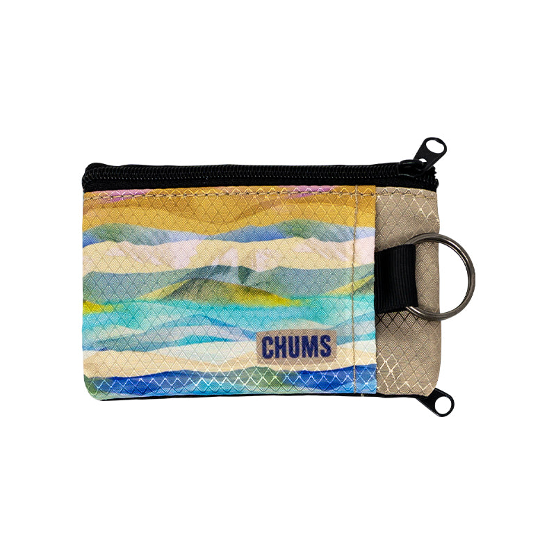 Surfshorts Wallet