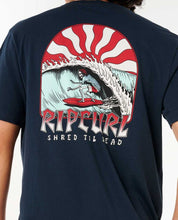 Shred Til Tee