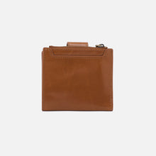 Dunn Truffle Mini Wallet