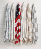 Americana Blanket