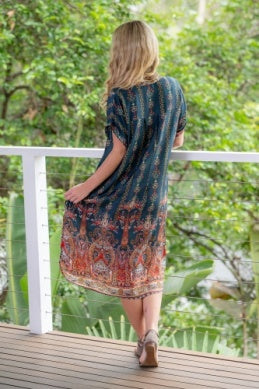 Essence Dresden Dress