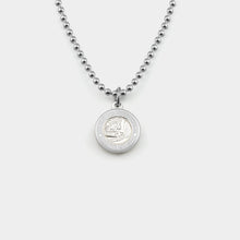 St. Christopher SMALL Surf Necklace