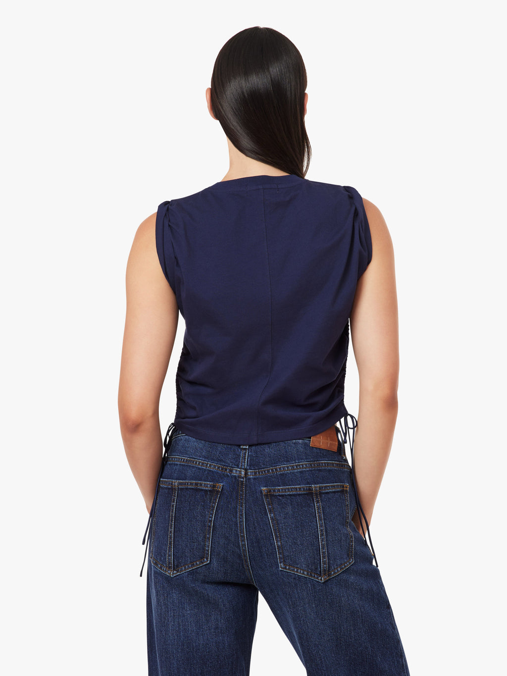 The Luna Top