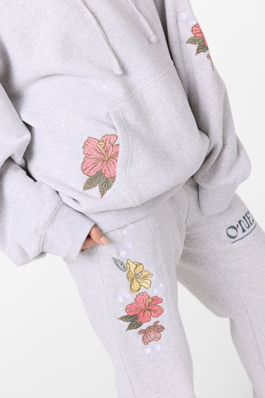 Lush Oversized Hoodie