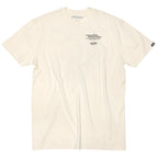 Demolition Natural Tee