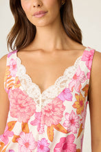 Sweet Dreams Floral Romper