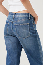 Paris Texas 90's Boyfriend Jean