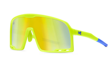 High Voltage Campeones Sunglasses