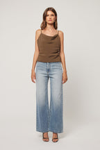 City Lights Sailor Scoop Jeans