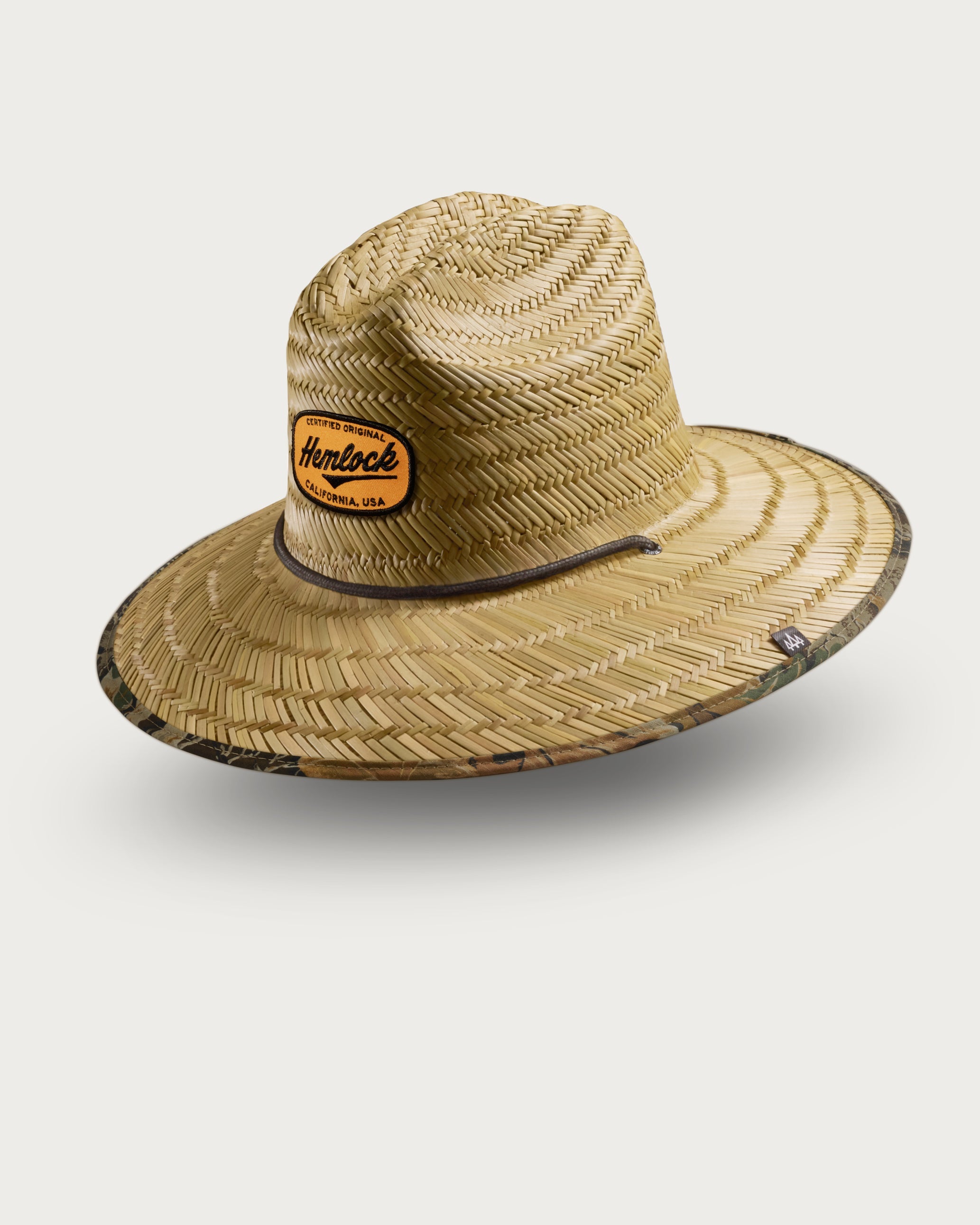 Realtree Advantage Camo Lifeguard Hat