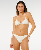 Oasis Bone Tri-Top