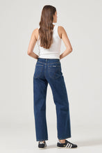 Sailor Scoop Pacific Blue Jeans