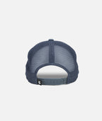 Lando Navy Snapback