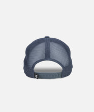 Lando Navy Snapback