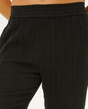 Premium Surf Black Pant