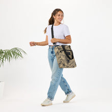 Areca Frappe Keep It Light Daily Tote