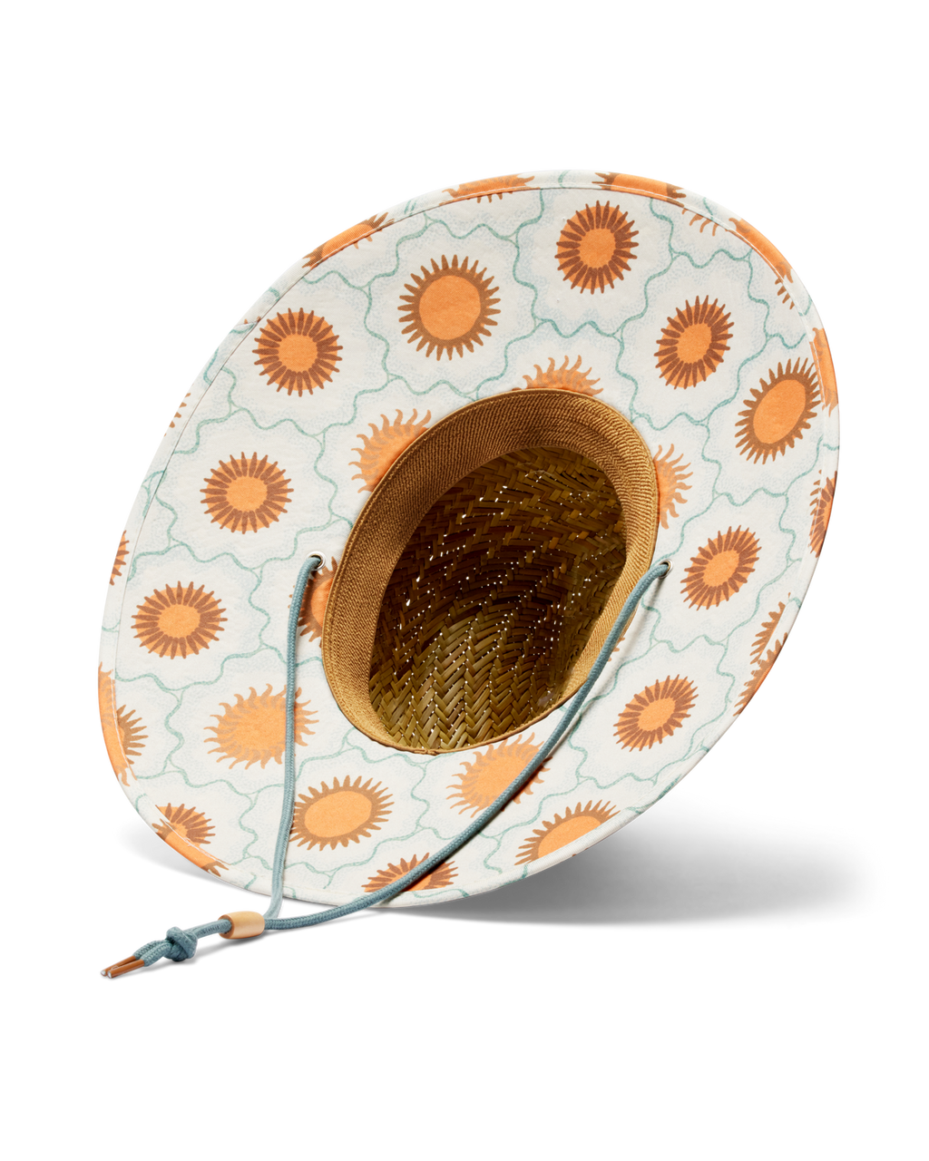 Suns Lifeguard Hat