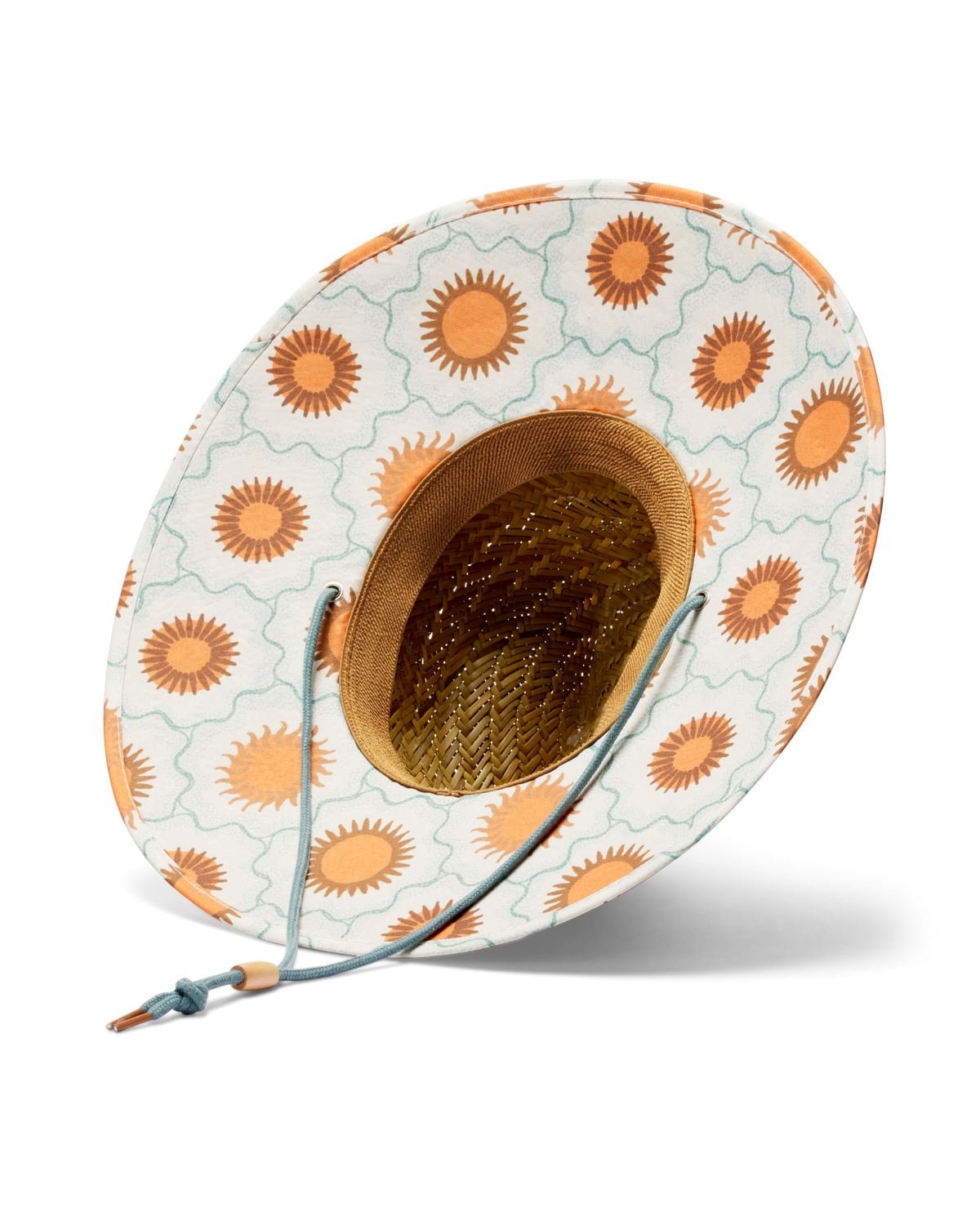 Suns Lifeguard Hat