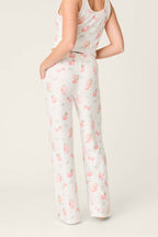 Paloma Mama Wide Leg PJ Pant