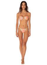 Arabian Nights Amatista Underwire Bikini Top