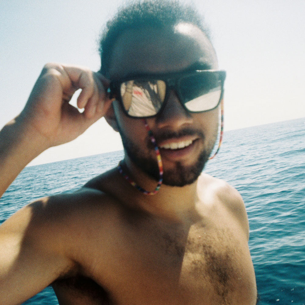 Chums Baja Eyewear Retainer