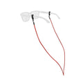 Chums Braided Leather Eyewear Retainer
