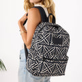 Pacifika Sandstone / Black Keep It Light Backpack